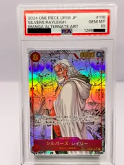 2026年最新】レイリー psa10の人気アイテム - メルカリ