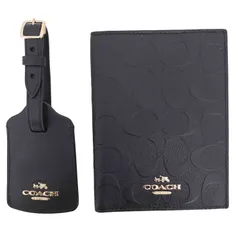 2026年最新】パスポートケース coachの人気アイテム - メルカリ