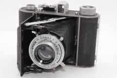 Minolta蛇腹カメラKonan-Flicker Promar II 75mm - メルカリ