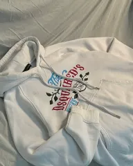 ディースクエアード2 y2k ヴィンテージ フーディー