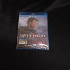 PSA10 ザ・ファースト・アベンジャー キャプテン・アメリカ ヴァイス