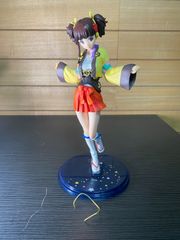 甲鉄城のカバネリ 無名 海門決戦ver. フィギュア - メルカリ
