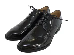 k01251022140　LiBERTYDOLL　39　Black　24.5cm前後　シューズ　パンプス　通年