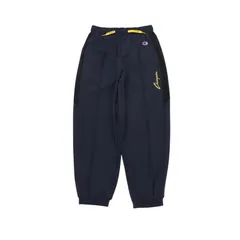 チャンピオン Champion  LONG PANTS SCHOOL ウェア(キッズ) (CK-DS201)、(370)ネイビー