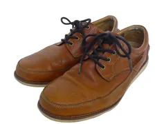 k01251022005　HAWKINS　26.5㎝　ブラウン系　　シューズ　ブーツ ショート/ミディアム　通年