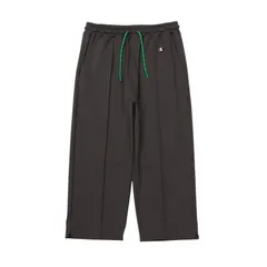 チャンピオン Champion  CROPPED PANTS WOMENS SPORTS ウェア(レディース) (CW-DS203)、(080)チャコール