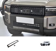 希少色】新型ディフェンダー スペアタイヤスムージングパネル アイガー