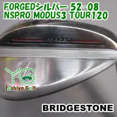 2026年最新】ブリヂストン FORGED 52の人気アイテム - メルカリ