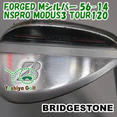 NEXGEN FORGED 58° ウェッジ ネクスジェン MODUS 120S - メルカリ