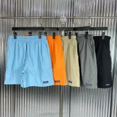 patagonia 基本 ハーフパンツ