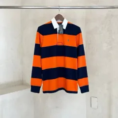 ポロ ラグビーシャツ
