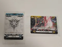 eb303 ヴァンガード カード まとめ イマジナリーギフト フォース アクセル 未開封