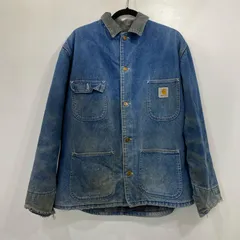 2026年最新】カーハート Carhartt ミシガンチョアコートの人気アイテム