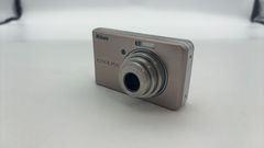 オールドコンデジ】 Nikon COOLPIX S510 - メルカリ