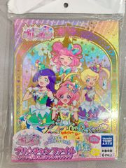 劇場版 アイカツ！ 10th Anniversary プレミアムレアカードセット