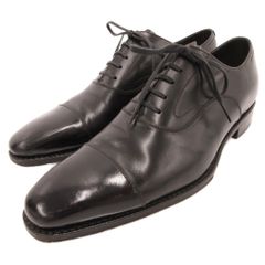 ユニオンインペリアル UNIONIMPERIAL ビジネスシューズ Cap Toe Oxford