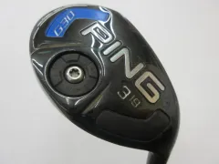 2026年最新】ping ユーティリティ g30の人気アイテム - メルカリ