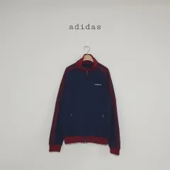 No 26022811 アディダスベッケンバウアージャージ アディダスジャージ アディダス3本線ジャージ