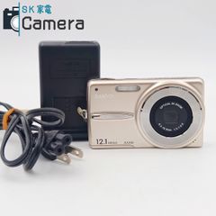 SANYO DSC-X1250 コンパクトデジタルカメラ 動作未確認品 - メルカリ
