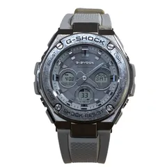 【未使用に近い極美品】G-SHOCK GST-W310 1AJF 電波ソーラータ GST-W310-1AJF | CASIO