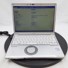 office付】 CF-SZ6HDEVS 中古 i5/8GB/128GB/ - メルカリ