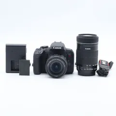 2026年最新】canon eos kiss x9i ダブルズームの人気アイテム - メルカリ