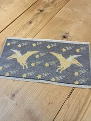 プテラノドンミニハンカチ受注販売