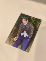 RIIZE（ライズ）オール OF U ショウタロウ(SHOTARO・大﨑 将太郎) トレカ