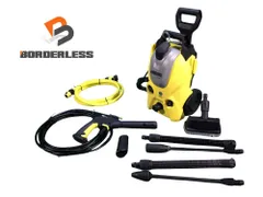 2026年最新】karcher ケルヒャー k3サイレントの人気アイテム - メルカリ