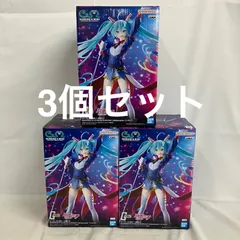 2026年最新】初音ミク フィギュアセットの人気アイテム - メルカリ