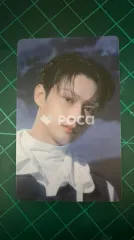 SEVENTEEN ジュン セブチ SECTOR 17 Weverse Albums ver.
