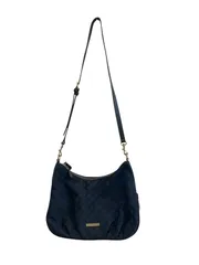 【管理番号-SK】russet ラシット ナイロン ショルダーバッグ 中古 現状品