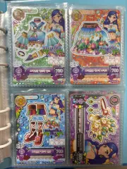 2026年最新】アイカツカード 大量の人気アイテム - メルカリ