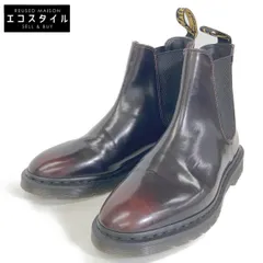 Dr.Martens ドクターマーチン 【美品】GRAEME グレエム チェルシー ブーツ UK8