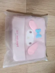 マイメロディ 弁当バッグ 兼 保冷バッグ 新品