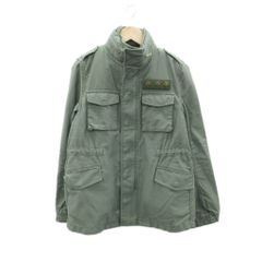 Pherrow's （フェローズ）Marine Deck Jacket ／フード - メルカリ