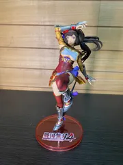 2026年最新】井伊直虎 フィギュアの人気アイテム - メルカリ