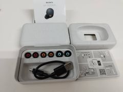 Sony WF-1000XM5 左耳 充電ケース セット - メルカリ