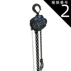 2026年最新】チェーンブロック1t電動の人気アイテム - メルカリ
