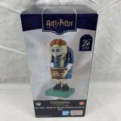 【中古】未開)ラストワン賞 ウィーズリー・ウィザード・ウィーズ ディスプレイフィギュア ｢一番くじ Harry Potter Magical Holiday！｣[91]