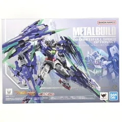 2026年最新】metal build クアンタ フルセイバーの人気アイテム - メルカリ