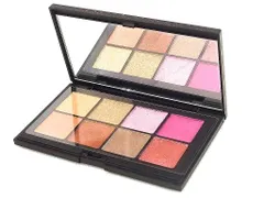 【208855】RMK アールエムケー  ダンシング ディメンションズ アイシャドウパレット