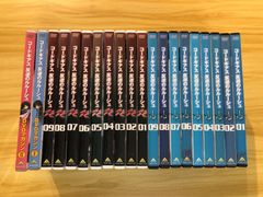 DVD まとめ コードギアス 反逆のルルーシュ 1期 2期 18点【動作確認済】 DVD まとめ コードギアス 反逆のルルーシュ 1期 2期 18点【動作確認済