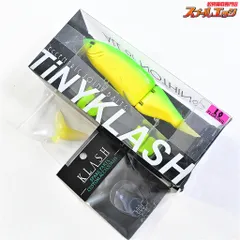 2026年最新】tinyklashの人気アイテム - メルカリ