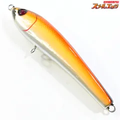 クロマグロ　キハダ　キャスティング　ウッドリーム　アキヤ200 Akiya ペンシル 200 170 - HEAD & TAIL Web Shop
