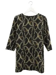 2026年最新】詩仙堂ちりめんチュニックの人気アイテム - メルカリ