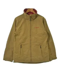 Columbia マウンテンパーカー レディース 【古着】【中古】【送料無料】