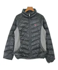 PUMA ダウンジャケット/ダウンベスト レディース 【古着】【中古】【送料無料】のサムネイル