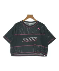 PUMA Tシャツ・カットソー レディース 【古着】【中古】【送料無料】