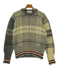 THOM BROWNE ニット・セーター メンズ 【古着】【中古】【送料無料】のサムネイル